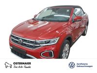Volkswagen T-Roc - Vorschau Bild 1