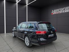 Volkswagen Passat Variant 2.0 TDI BMT Comfortline *DSG*RFK*