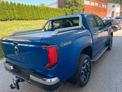 Fahrzeugabbildung Volkswagen Amarok 2.0 TDI 151 kW Style Doppelkabine 4Mot...