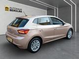 Seat Ibiza 1.6 TDI Style *GRA*NAV*Vision+*SHZ* - Seat Ibiza mit Diesel-Antrieb