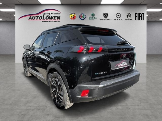 2008 Elektromotor Allure Pack Panoramadach Navi