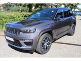 Jeep Grand Cherokee Summit Reserve 4Xe PHEV EU6d - Jeep Grand Cherokee Gebrauchtwagen in Berlin