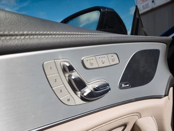 Mercedes CLS 450 - 11