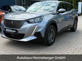Peugeot e-2008 Active Pack |SHZ| Wärmepumpe |CarPlay|LED - Peugeot 2008 e-Active-Pack