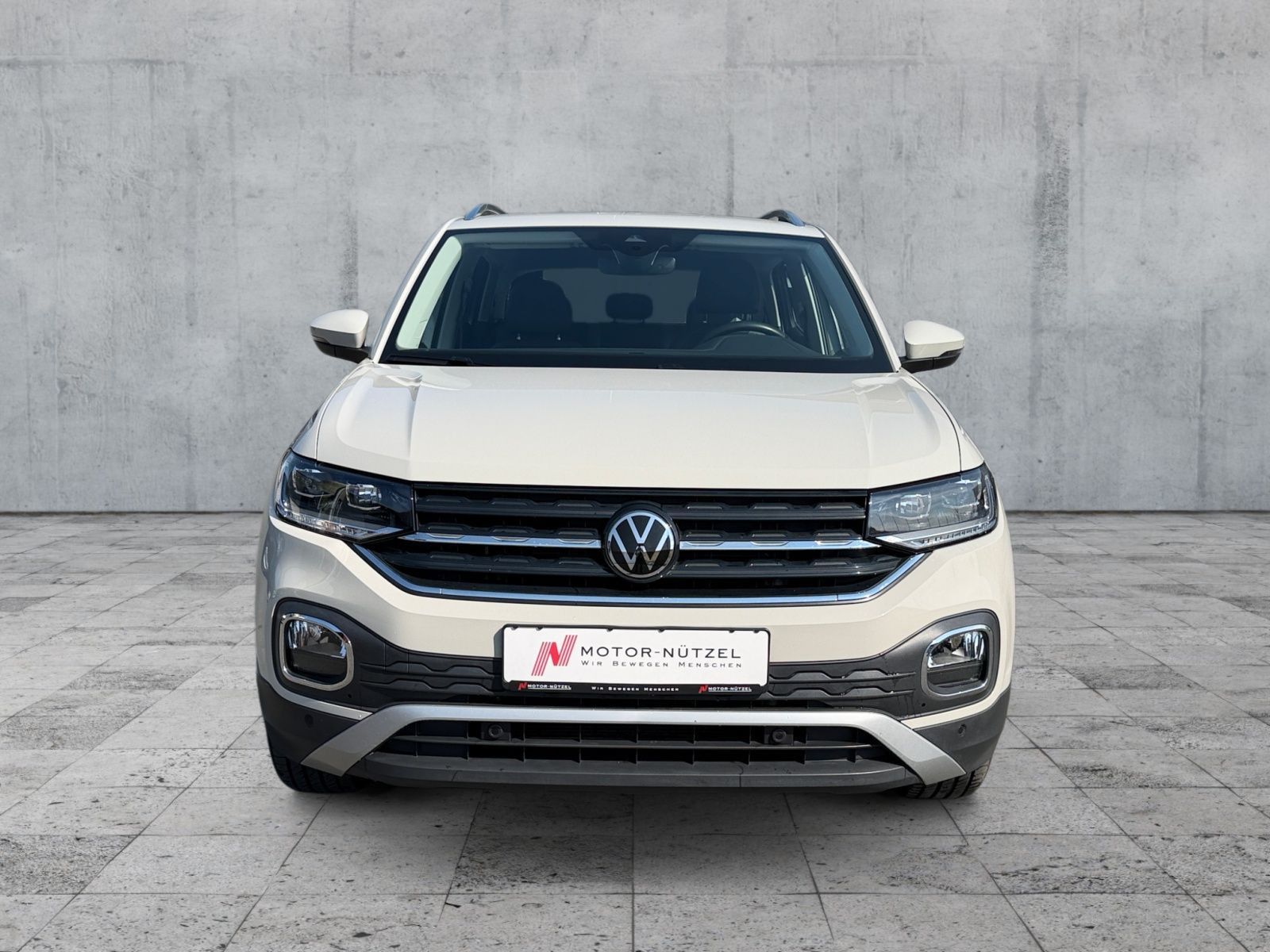 Volkswagen T-Cross - Bild 3
