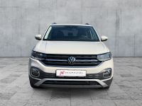 Volkswagen T-Cross - Vorschau Bild 3