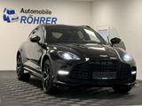 Aston Martin DBX 707 / Onyx Black Metallic / 23 Inch Rims - Aston Martin DBX: Dbx707