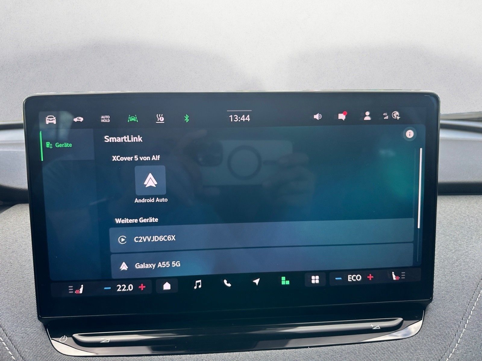 Skoda Enyaq - Bild 17
