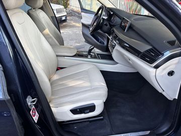 BMW X5 - 10
