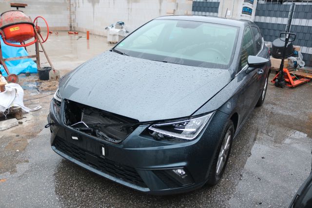 Seat Ibiza Xcellence 81Kw Navigation