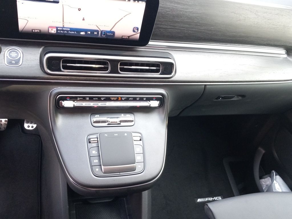Fahrzeugabbildung Mercedes-Benz V 300 d Marco Polo HORIZON 4MATIC AHK*Leder*Navi