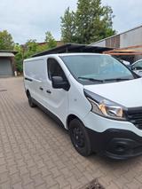 Renault Trafic - Renault Trafic Gebrauchtwagen in Dresden