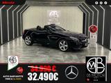 Mercedes-Benz Mercedes-benz SLC 200 Sport Auto - Mercedes-Benz SLC 200 aus 2018