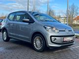 Volkswagen up! high up! BMT eco - mit CNG-Antrieb: Kleinwagen