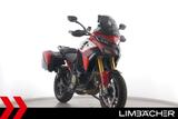 Ducati MULTISTRADA V4 PIKES PEAK - NAVI, KOFFER - DUCATI MULTISTRADA V4 PIKES PEAK