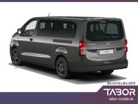 Opel Vivaro - Vorschau Bild 3