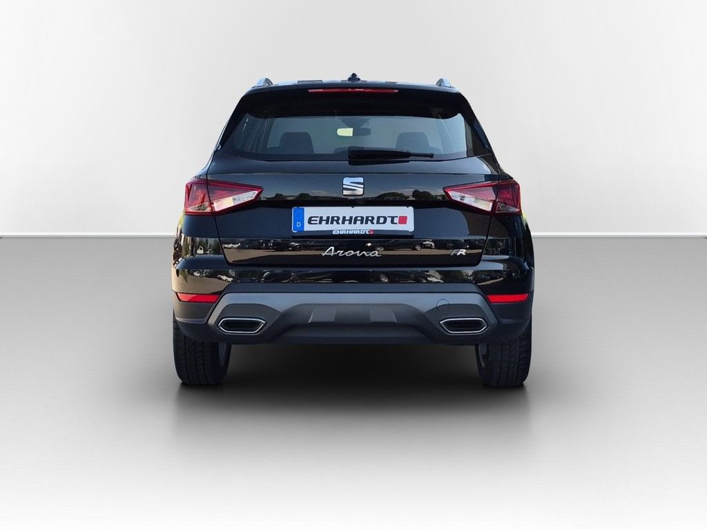 Seat Arona - Bild 7