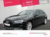 Audi A4 Avant 2.0 TDI Navi Digitales Cockpit Soundsys
