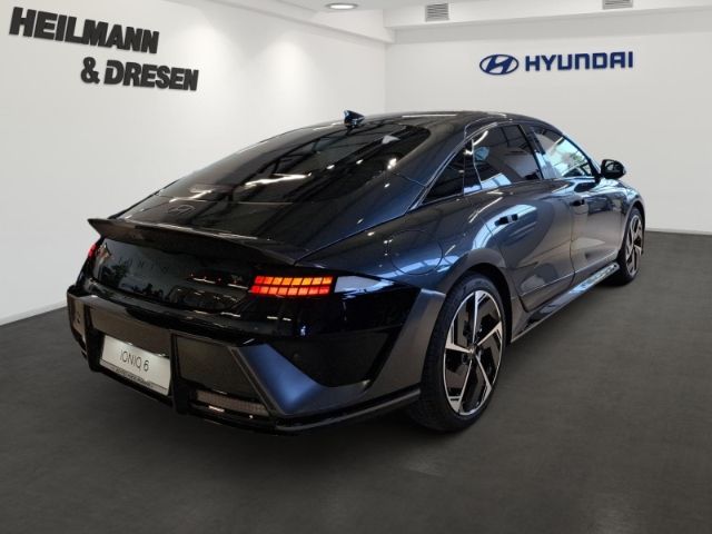 Hyundai IONIQ 6 - Bild 3