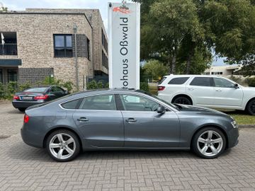 Audi A5 - 7