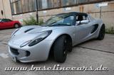 Lotus Elise 111S - RHD - guter Zustand - Lotus Elise mit Benzin-Antrieb