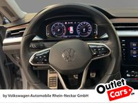 Volkswagen Arteon - Vorschau Bild 14