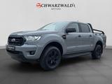 Ford Ranger Wolftrak Doppelkabine 4x4 AHK Navi PDC - : Wolf