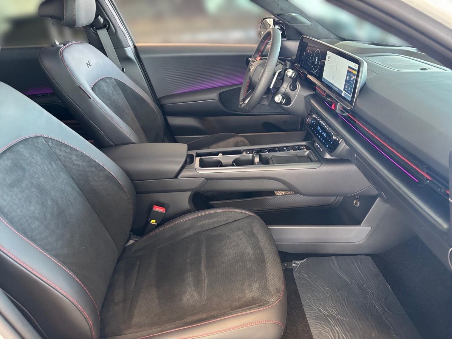 Hyundai IONIQ 6 – Bild 14