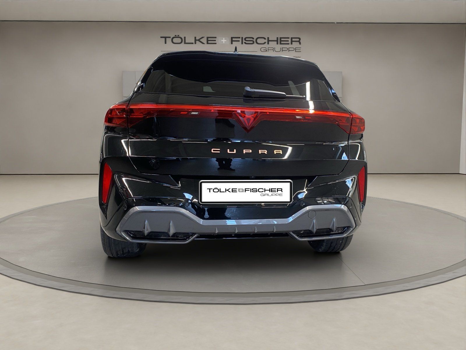 Cupra Terramar - Bild 5