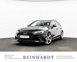 Audi A4 AVANT 50TDi Q S LINE BLACK/19Z./ACC/PANO/KAM. - Audi A4: 1.5