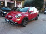 Fiat 500X 2.0 MultiJet 140 CV 4x4 Cross Plus - Fiat 500L Cross: Limousine