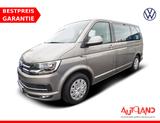 Volkswagen T6 Caravelle 2.0 TSI Navi 8-Sitzer Kamera AHK - : Van, 8 Sitzer