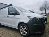 Mercedes-Benz Vito Camper - Mercedes-Benz Camper