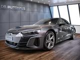 Audi e-tron GT quattro Sportsitze pro HeadUp - Audi e-tron GT in Bielefeld