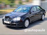 Volkswagen Jetta V*TüV+Zahnriemen NEU*1. Hand*ToP - gebrauchte VW Jetta aus dem Jahr 2009