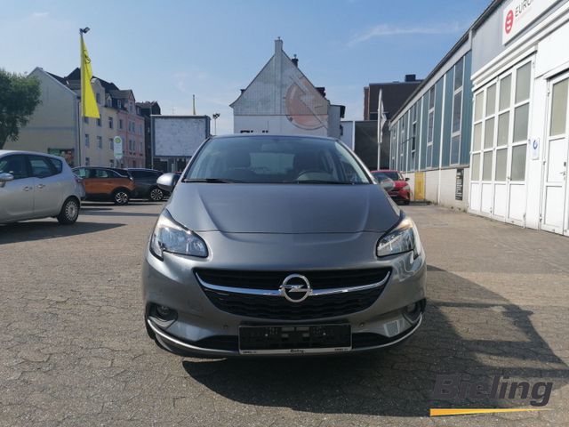 Corsa ON, 5-Türer 1.2, 51 kW (70 PS) (Manuelles