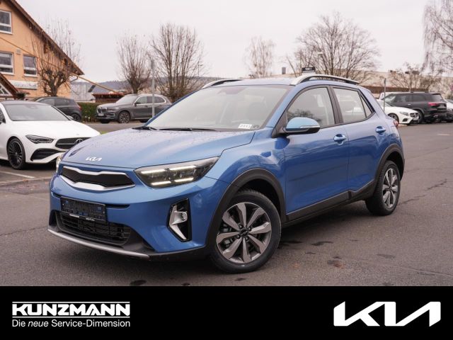 Kia Stonic 1.0T 100 DCT Vision Navi Klimaautomatik K