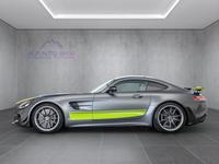 Mercedes-Benz AMG GT R Coupe PRO 1 of 750 1.Hand