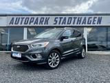 Ford Kuga Vignale 4x4 Automatik AHK/PANO/LEDER/KAMERA - Ford Kuga: Vignale