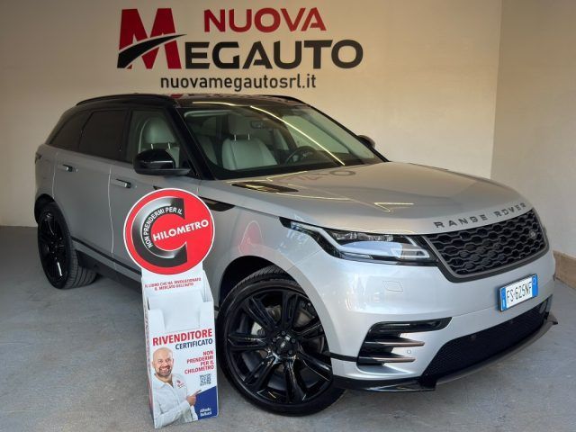Land Rover LAND ROVER Range Rover Velar 2.0 Si4 300 CV R-Dy