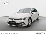 Volkswagen Golf VIII 1.5 eTSI Style DSG Navi*Pano*DCC*IQ-Li - mit Hybrid-Antrieb: Beheizbares Lenkrad, Limousine