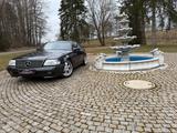 Mercedes-Benz SL 320 Top Zustand H-Kennzeichen SHZ Leder Klima - Mercedes-Benz SL 320 aus 1994