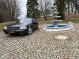 Mercedes-Benz SL 320 Top Zustand H-Kennzeichen SHZ Leder Klima - Mercedes-Benz aus 1994: Sl