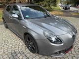 Alfa Romeo Giulietta 1.4 TB Veloce Sport Carbon Navi Leder - Alfa Romeo Giulietta in Duisburg