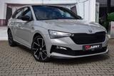 Skoda Scala Monte Carlo LED ACC KAMERA PANO NAVI - Skoda Scala: Monte Carlo