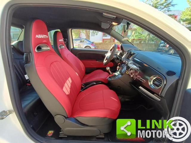 Abarth 500