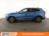 Volvo 2.0 T4 R Design 2WD Aut.*NAV*LED*HUD*ACC*CAM*PDC - blaue Volvo XC60