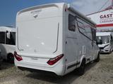 HYMER / ERIBA / HYMERCAR B-Klasse MC T WhiteLine 600 Sie spaten 18615,-! - Neu M klasse
