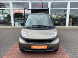 Smart ForTwo*Automatik*Panorama*Klima*HU/Service NEU - Smart ForTwo in Solingen