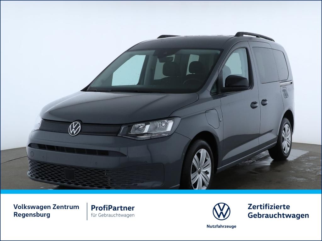 Image of Volkswagen Caddy